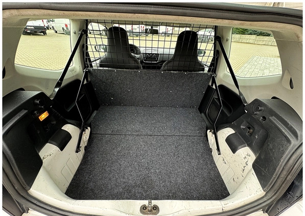 Volkswagen up! cena 32900 przebieg: 126098, rok produkcji 2018 z Rzeszów małe 232